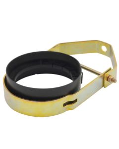 4" Clevis Hanger Insulation Coupling