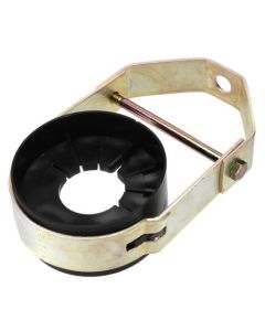 1-1/2" Clevis Hanger Insulation Coupling