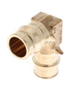 3/4" ProPEX Elbow (Lead Free Brass)