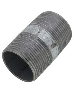 1-1/4" x 2-1/2" Galv Nipple