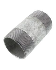 2" x 4" Galv Nipple