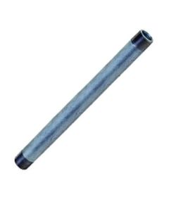 1/2" x 36" Galvanized Nipple