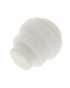 1/4" OD End Stop