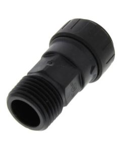 3/8" CTS x 1/2" NPT ProLock Male Adapter