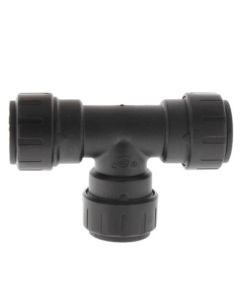 3/8" CTS ProLock Tee