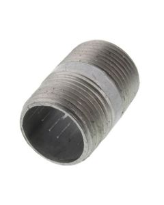 3/4" x 1-1/2" Stainless Steel Nipple