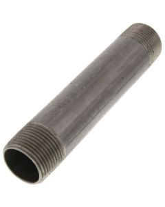 3/4" x 5" Stainless Steel Nipple