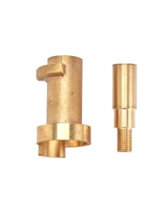 SXI-HK-6A Stem Extension Kit for 2-1/2" 3C/3CM1/G2 Ball Valves