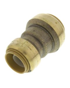 1" x 3/4" SharkBite Reducing Coupling (Lead Free)