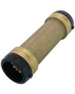 1-1/2" SharkBite Slip Coupling