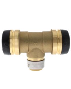 1-1/2" x 1-1/2" x 1-1/4" SharkBite Reducing Tee