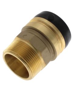 1-1/2" SharkBite x Male Adapter