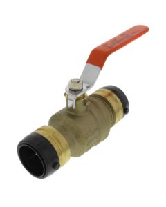 1-1/4" SharkBite Ball Valve