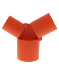 1-1/4" to 2" Sharkbite Deburr & Gauge Tool