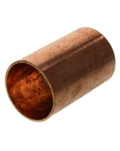 5/8" Copper Coupling Less Stop